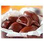 Imagem de 2 Barra De Chocolate Cobertura Blend 1,1Kg Top Harald + Brin