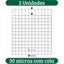 Imagem de 2 Bases De Corte P/ Silhouette Cameo Plotter Com Cola 30x30