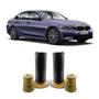 Imagem de 2 Batente Coifa Amortecedor Dianteiro Bmw 320I 2019 A 2022