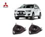 Imagem de 2 Batente Da Suspensão Dianteira Mitsubishi Asx 2010 2011 2012 2013 2014