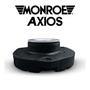 Imagem de 2 Batente Original Axios Suspensão Dianteira Volkswagen CrossFox 2005 2006 2007 2008 2009 2010 2011 2012 2013 2014