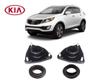 Imagem de 2 Batente Rolamento Suspensão Dianteira Kia Sportage 2011 2012 2013 2014