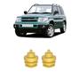 Imagem de 2 Batente Traseiro Mitsubishi Pajero IO 1999 2000 2001 2002