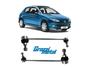 Imagem de 2 Bieleta Barra Dianteira Peugeot 206 2001 2002 2003 2004 05