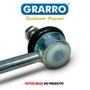 Imagem de 2 Bieleta Barra Tirante Estabilizadora Suspensão Dianteira Peugeot 206 2001 2002 2003 2004 2005 2006 2007 2008 2009 2010
