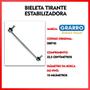 Imagem de 2 Bieleta Barra Tirante Estabilizadora Suspensão Dianteira Peugeot 206 2001 2002 2003 2004 2005 2006 2007 2008 2009 2010