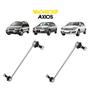 Imagem de 2 Bieleta Chevrolet Astra 1999 A 2012 Axios Dianteira