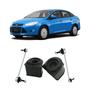 Imagem de 2 Bieleta + Kit Bucha Dianteira Ford Focus Sedan 2008 A 2013