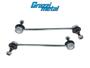 Imagem de 2 Bieleta Suspensão Dianteira Citroen Zx 1995 1996 1997 1998