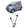 Imagem de 2 Bieletas Tirante Dianteiro Smart Fortwo Cabrio 2009 A 2015