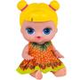 Imagem de 2 Boneca Bebe Frutinhas Cheirinho De Frutas Abacaxi e Uva