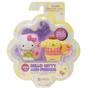 Imagem de 2 Bonecas Hello Kitty e Pompompurin Série 1 - Hello Kitty
