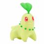 Imagem de 2 Boneco de Batalha Pikachu e Chikorita - Pokémon