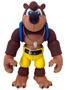 Imagem de 2 Bonecos Banjo Kazooie - Action Figures Premium