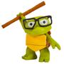 Imagem de 2 Bonecos Turtle Tots Leo e Donnie  - As Tartarugas Ninja