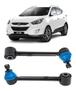 Imagem de 2 Braços Suspensão Traseira Hyundai Ix35 2010 2011 2012 2013