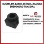 Imagem de 2 Buchas Barra Suspensão Traseira Volvo Xc60 2012