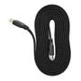 Imagem de 2 Cabos HDMI TV Vídeo Game Computador Full HD 3Mts It Blue