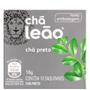 Imagem de 2 Caixas Chá Leão Chá Preto 10 Sachês 16g