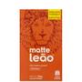 Imagem de 2 Caixas Chá Matte Leão Original Granel 250g