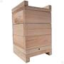 Imagem de 2 Caixas Inpa Abelhas Sem Ferrão 20x20 com Atrativo 50 ML
