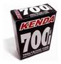 Imagem de 2 - Camara De Ar Kenda Ciclismo Speed 700x18/23c Presta 48mm