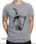 Imagem de 2 Camisetas Estampas A Sua Escolha Filmes Camisa Série Geek
