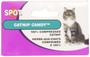 Imagem de 2 Camundongos Cat Toy SPOT Ethical com Catnip 100%