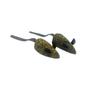 Imagem de 2 Camundongos Cat Toy SPOT Ethical com Catnip 100%