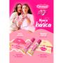 Imagem de 2 Carmed BFF Protetor Hidratante Labial Efeito Gloss Beijinho FPS30 Rosa Glitter 10g Cimed
