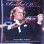 Imagem de 2 CDs André Rieu (The Strauss Gala + Singalong With)