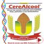 Imagem de 2 Cerealcool - Álcool De Cereais Com Dna, Perfumaria - 10 Lt