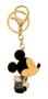 Imagem de 2 Chaveiros Noivos Namorados Mickey Minnie 5cm Disney