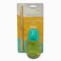 Imagem de 2 Cheirinho Casa Limão Siciliano Difusor Ambiente Enfeite Vareta Blister 200ml Senalândia - Envio Já