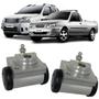 Imagem de 2 Cilindro Roda Traseira Ecosport 4x4 Mondeo 2.0 16v Courier