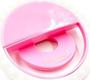 Imagem de 2 Clipe Anel Led Universal Para Selfie Celular Ring Light
