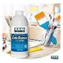 Imagem de 2 cola branca pva tek bond 500ml