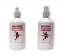 Imagem de 2 Colas Spray para handebol 500ml