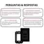 Imagem de 2 Conjunto Interruptor Simples + 2 Tomadas 20a Black Fosco