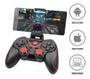 Imagem de 2 Controle Ipega Bluetooth Gamepad Android Envio Imediato