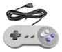 Imagem de 2 Controle Joystick Usb Retro Compatível Com Pc Mac Windows