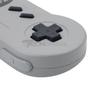 Imagem de 2 Controle Para Super Nintendo Joystick Snes