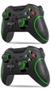 Imagem de 2 Controles Joystick Com Fio Xbox-One Alta Precisão Durável