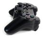 Imagem de 2 Controles Ps3 Playstation Sem Fio + Cabo Carregador