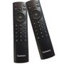 Imagem de 2 Controles Remotos 100% Original Century Midia Box B5 - B6 e midiabox B7