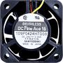 Imagem de 2 Cooler 109P0424H7D08 24V 0.08A 1.92W 3L 3P 40X40X15 Fanuc