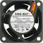 Imagem de 2 Cooler Fan 1608Vl-05W-B49 24V 0.07A 3L 3P 40X40X20 Fanuc