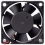 Imagem de 2 Cooler Mini Ventilador JF0625B2TR-R 24V 0.21A 2P 60x25 A1