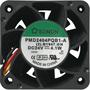 Imagem de 2 Cooler PMD2404PQB1-A 24V 0.17A 4.1W 3L 3P 40x40x28MM B2