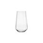 Imagem de 2 Copos De Cristal Para Long Drink 440 Ml Sandra Bohemia